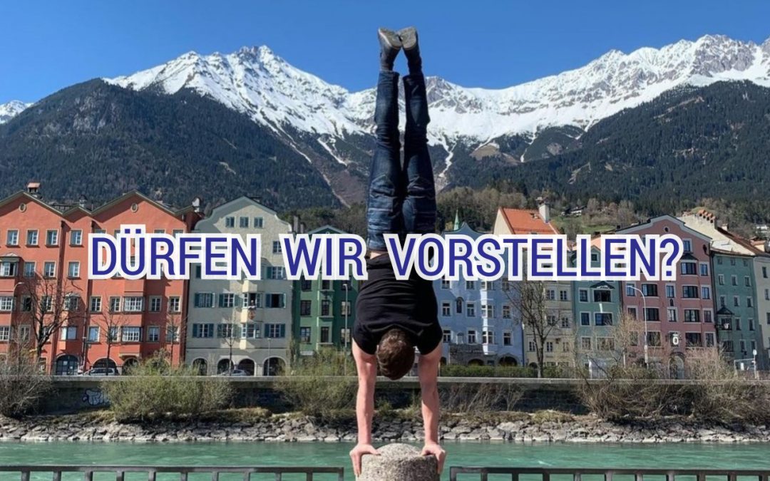 Neue Homepage