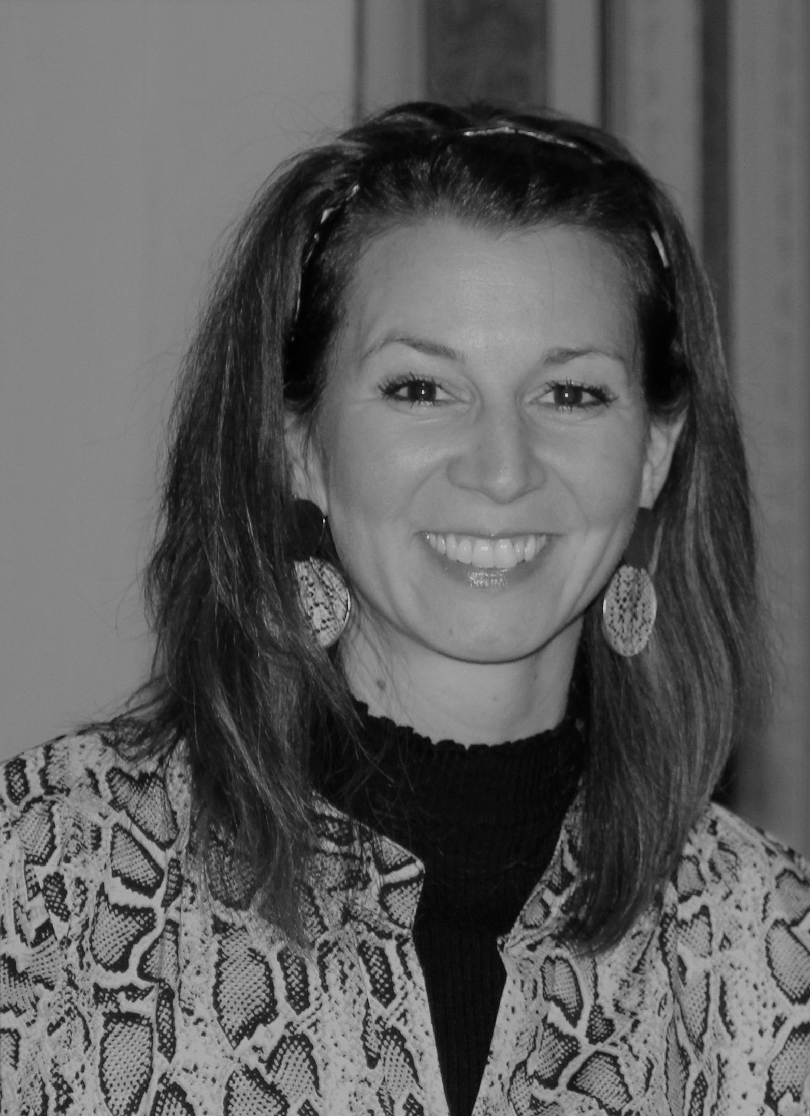 Birgit NEUNER