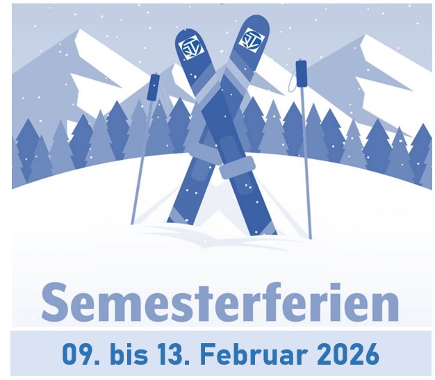 Semesterferien