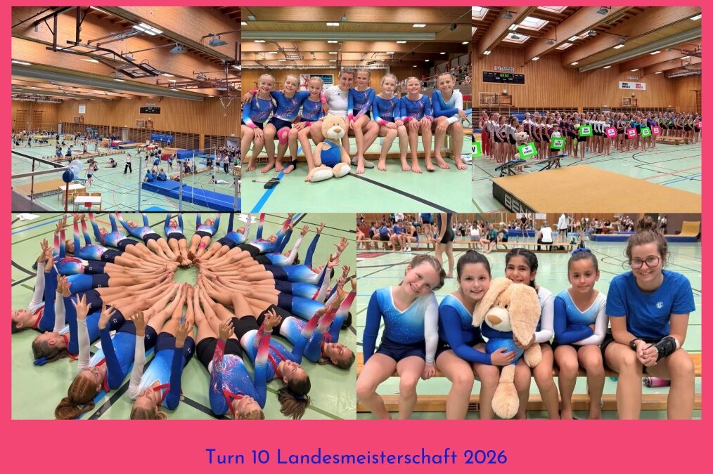 Turn10 Landesmeisterschaft